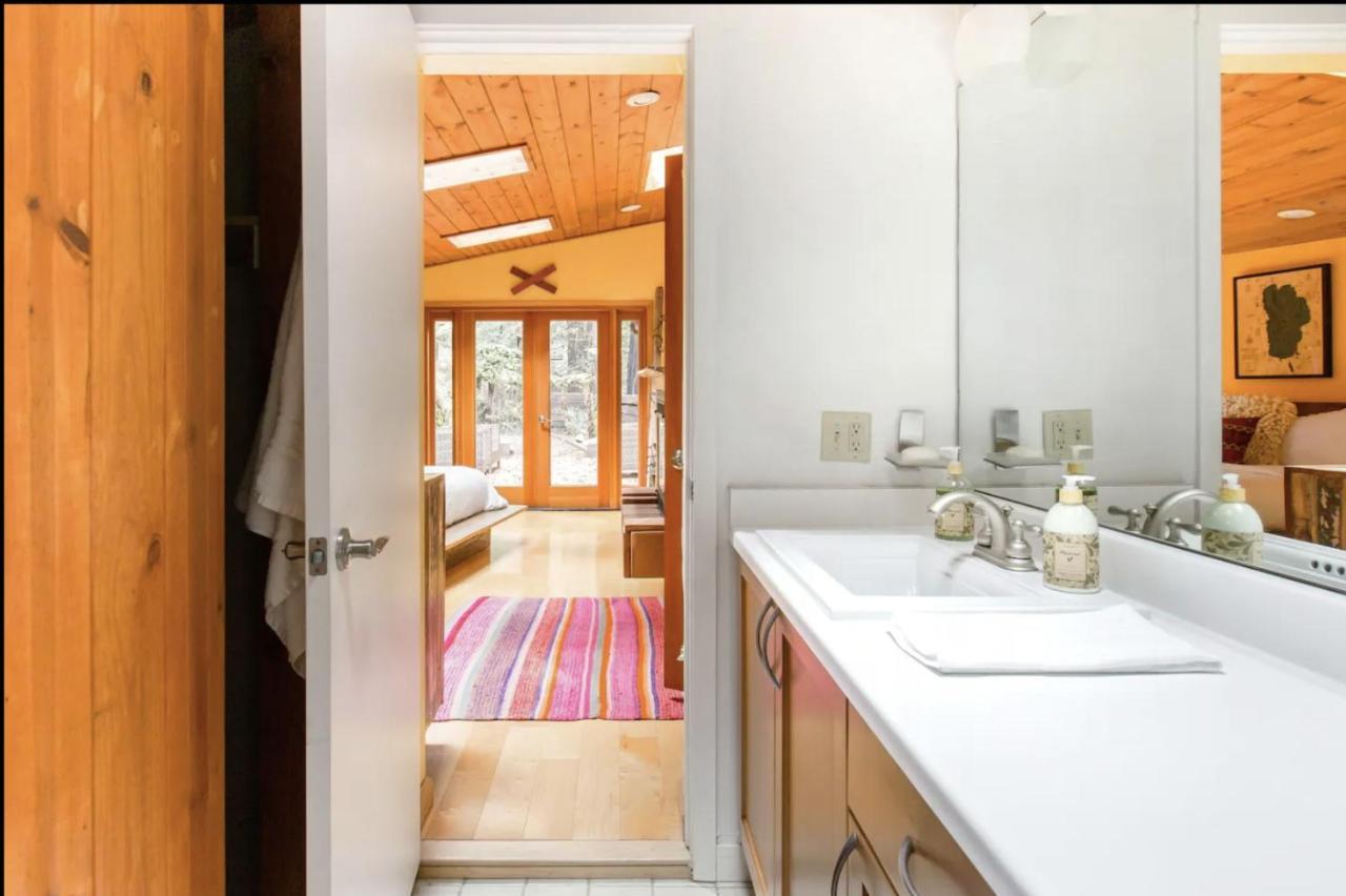 Sur Grove Big Sur Villa Dış mekan fotoğraf